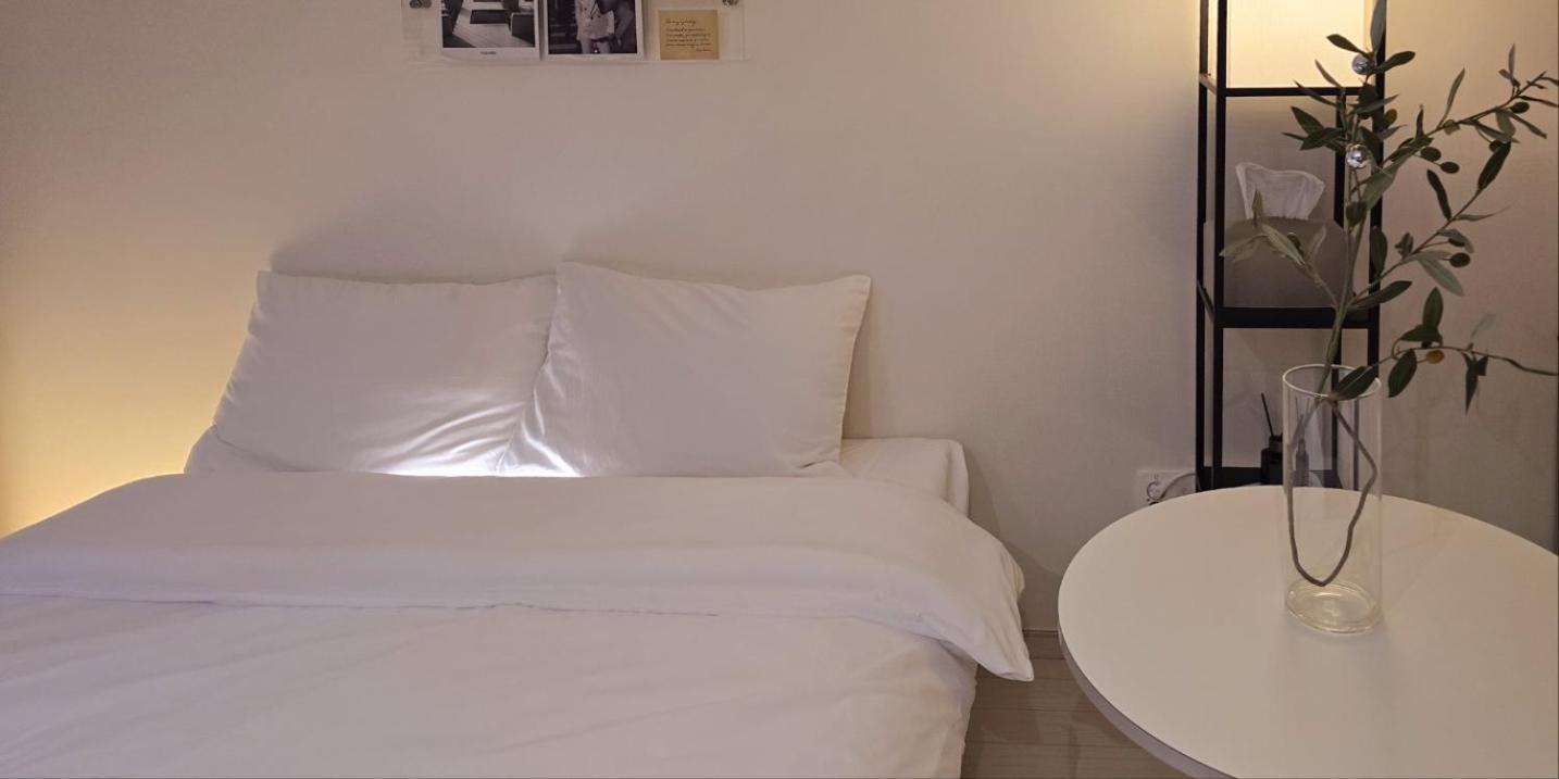 דאיגו Dongseongro Dsr&U Hotel Room מראה חיצוני תמונה