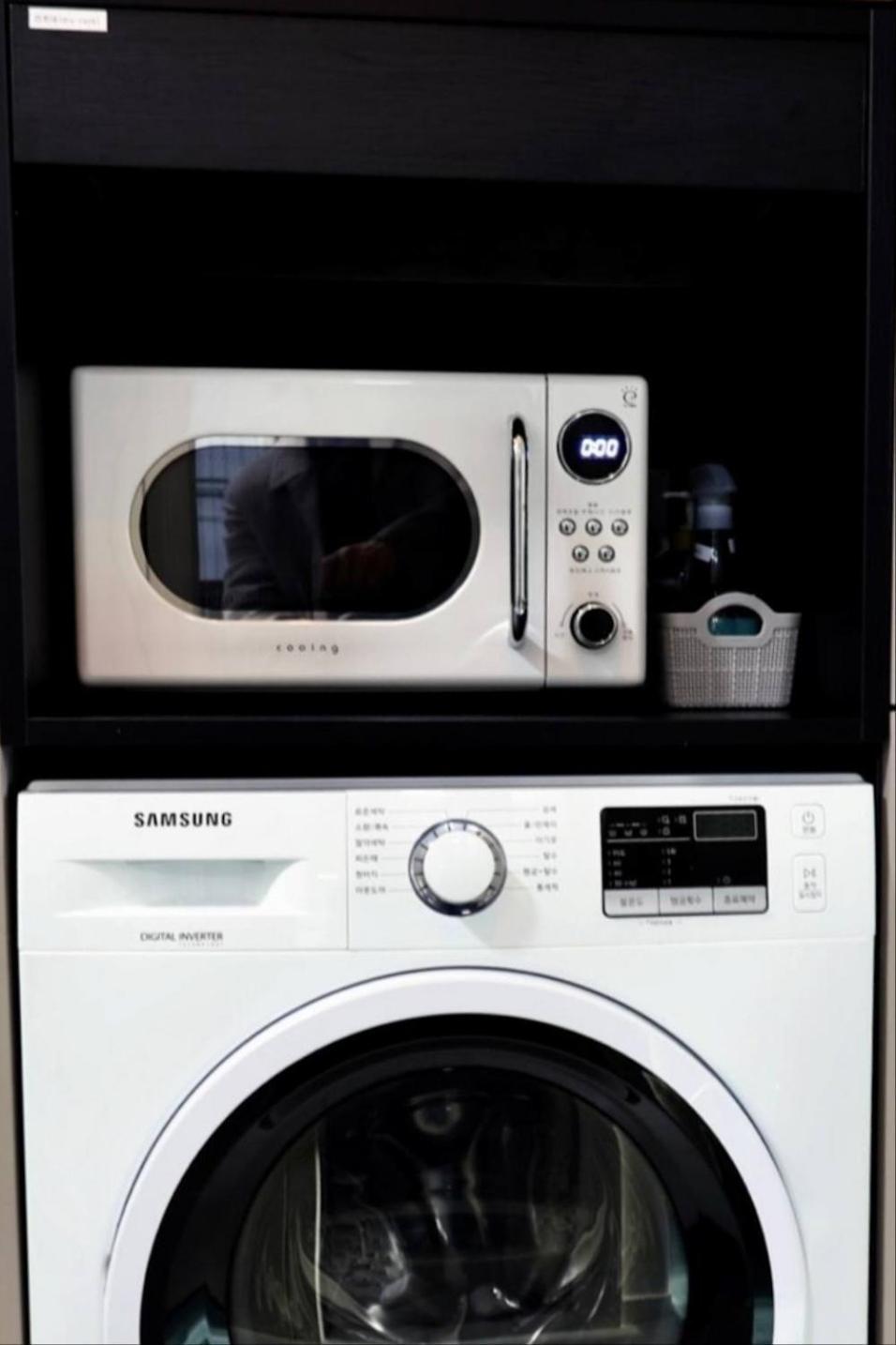 דאיגו Dongseongro Dsr&U Hotel Room מראה חיצוני תמונה